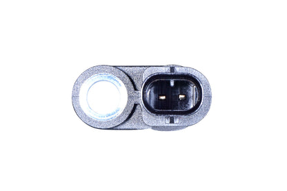 HELLA Sensor, wheel speed - 2-pin connector - Rear Axle 6PU358216-041