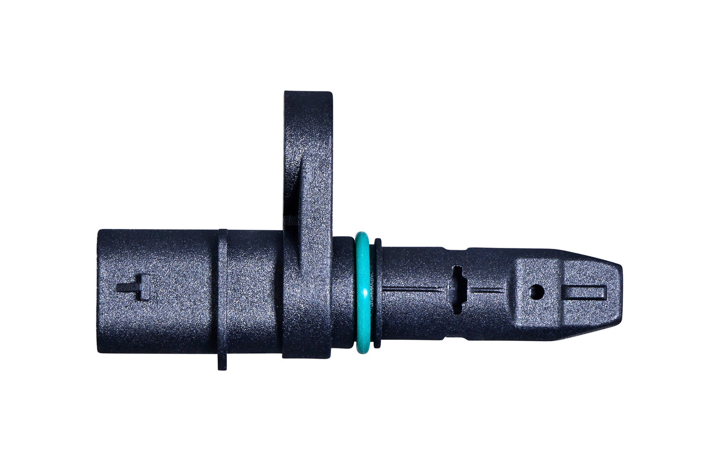 HELLA Sensor, wheel speed - 2-pin connector - Rear Axle 6PU358216-041