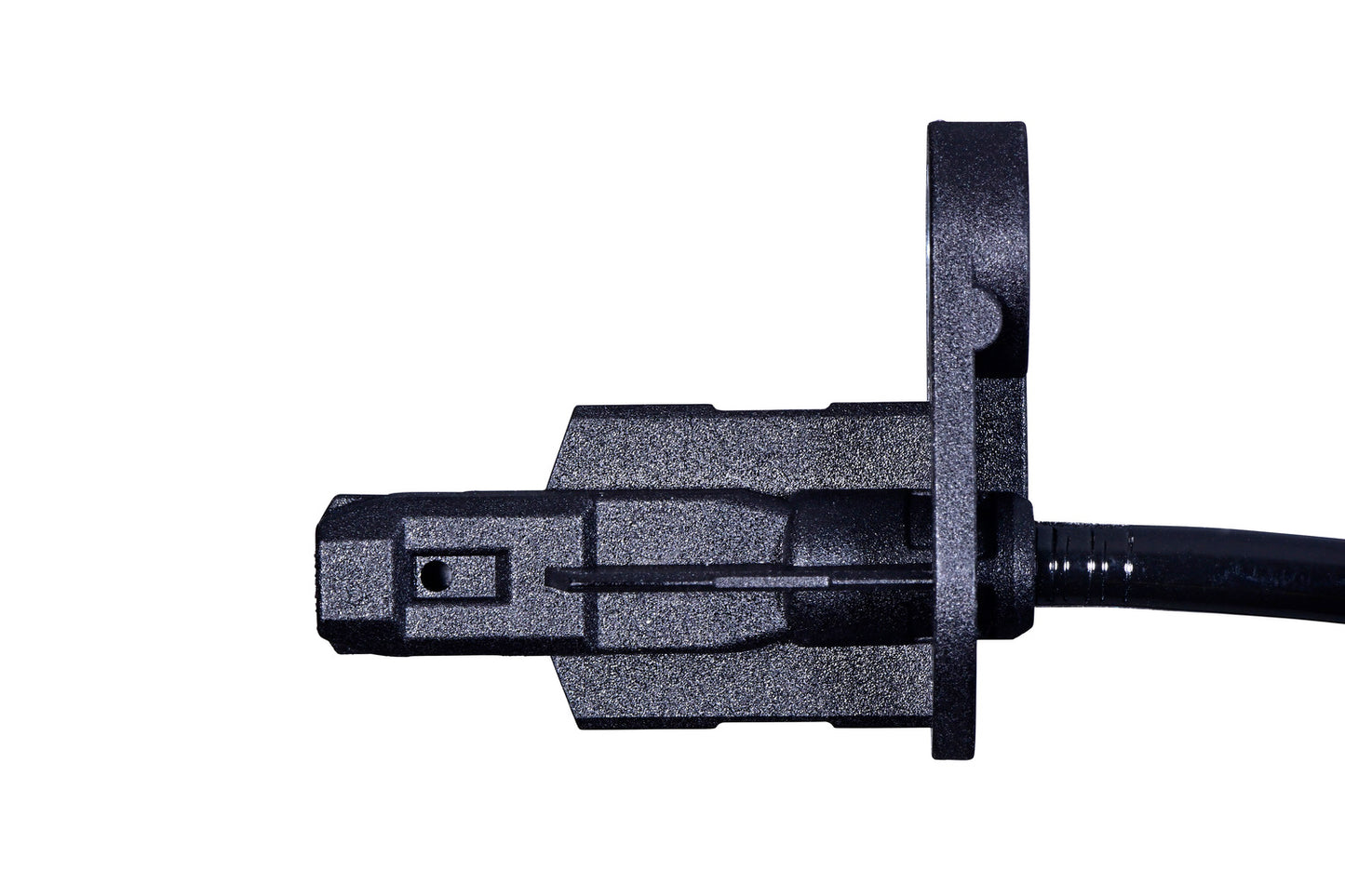 HELLA Sensor, wheel speed - 2-pin connector - Front Axle 6PU358216-051