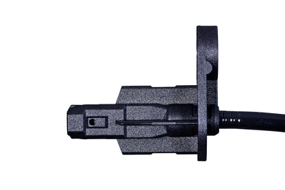 HELLA Sensor, wheel speed - 2-pin connector - Front Axle 6PU358216-051