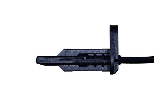 HELLA Sensor, wheel speed - 2-pin connector - Rear Axle 6PU358216-061