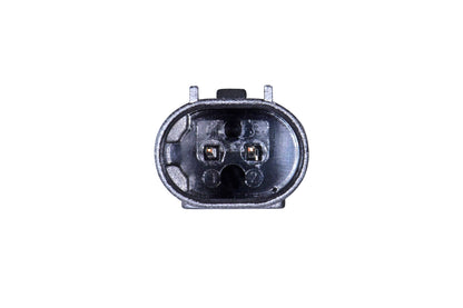HELLA Sensor, wheel speed - 2-pin connector - Front Axle 6PU358216-071