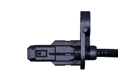 HELLA Sensor, wheel speed - 2-pin connector - Front Axle 6PU358216-071