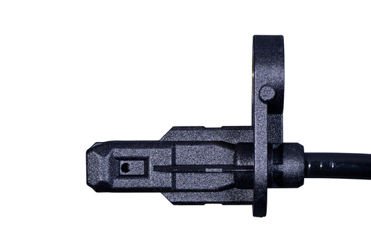 HELLA Sensor, wheel speed - 2-pin connector - Front Axle 6PU358216-071