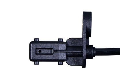 HELLA Sensor, wheel speed - 2-pin connector - Front Axle 6PU358216-091