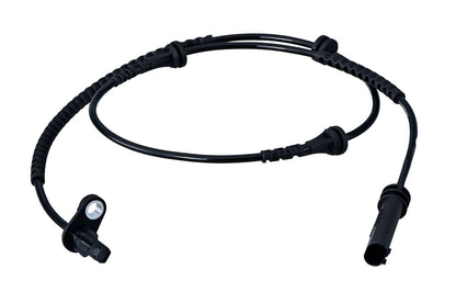HELLA Sensor, wheel speed - 2-pin connector - Front Axle 6PU358216-101