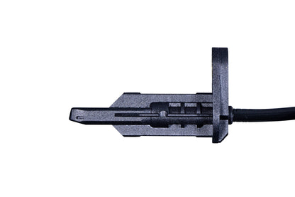 HELLA Sensor, wheel speed - 2-pin connector - Rear Axle 6PU358216-121