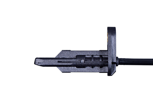 HELLA Sensor, wheel speed - 2-pin connector - Rear Axle 6PU358216-141