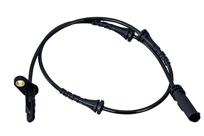 HELLA Sensor, wheel speed - 2-pin connector 6PU358216-151