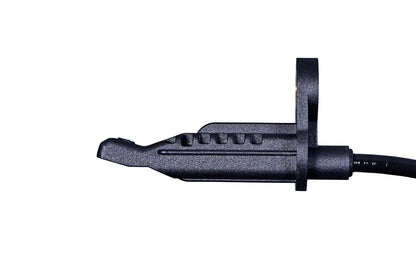 HELLA Sensor, wheel speed - 2-pin connector - Rear Axle 6PU358216-161