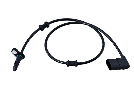 HELLA Sensor, wheel speed - 2-pin connector - Rear Axle 6PU358216-201