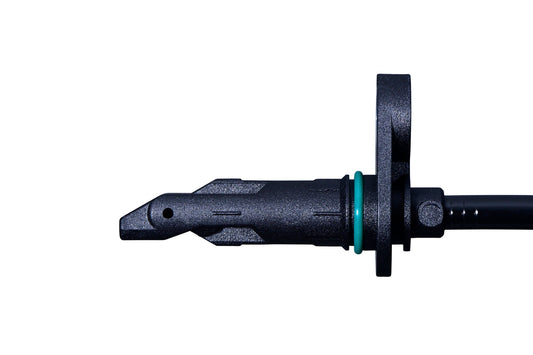 HELLA Sensor, wheel speed - 2-pin connector - Rear Axle 6PU358216-201