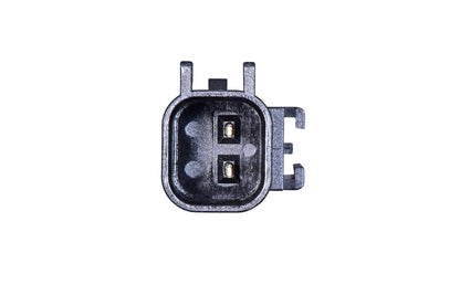 HELLA Sensor, wheel speed - 2-pin connector 6PU358216-211