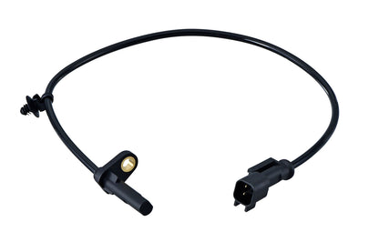 HELLA Sensor, wheel speed - 2-pin connector 6PU358216-211