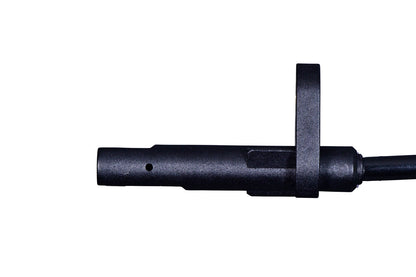 HELLA Sensor, wheel speed - 2-pin connector 6PU358216-211