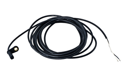 HELLA Sensor, wheel speed - 2-pin connector 6PU358216-221