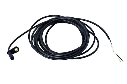 HELLA Sensor, wheel speed - 2-pin connector 6PU358216-221