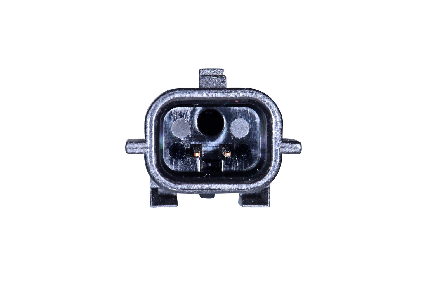 HELLA Sensor, wheel speed - 2-pin connector 6PU358216-241