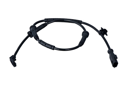 HELLA Sensor, wheel speed - 2-pin connector 6PU358216-241