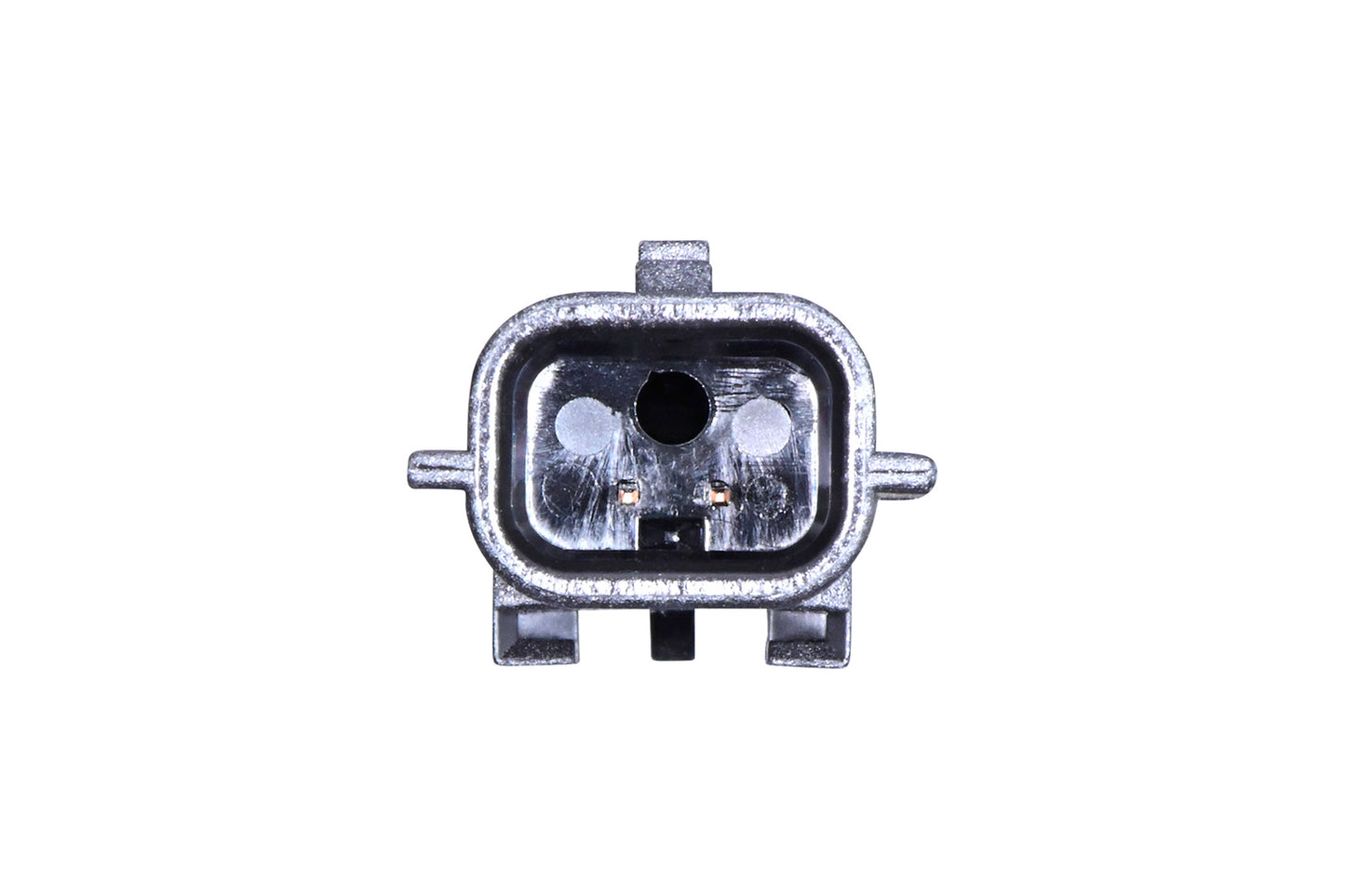 HELLA Sensor, wheel speed - 2-pin connector 6PU358216-251