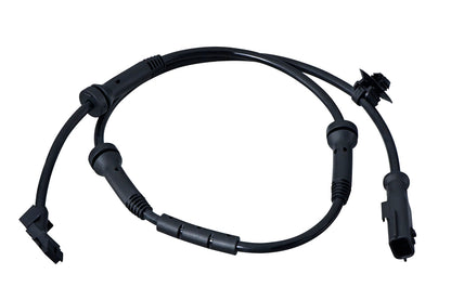 HELLA Sensor, wheel speed - 2-pin connector 6PU358216-261