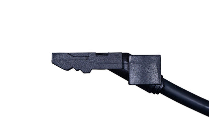 HELLA Sensor, wheel speed - 2-pin connector 6PU358216-261