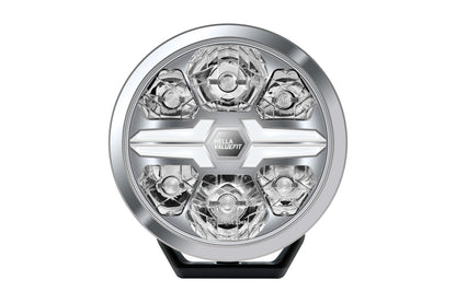 HELLA VALUEFIT LED-Spotlight - Blade Chrom 7" - 12/24V - white - 1670lm 1FJ357198-001