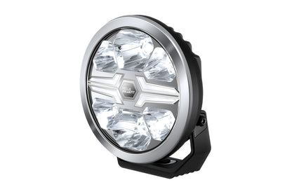 HELLA VALUEFIT LED-Spotlight - Blade Chrom 7" - 12/24V - white - 1670lm 1FJ357198-001