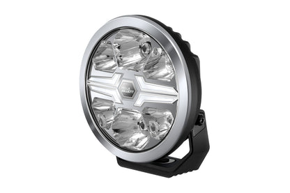HELLA VALUEFIT LED-Spotlight - Blade Chrom 7" - 12/24V - white - 1670lm 1FJ357198-001