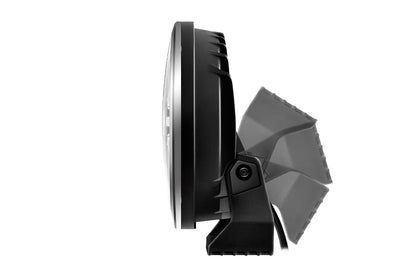 HELLA VALUEFIT LED-Spotlight - Blade Chrom 7" - 12/24V - white - 1670lm 1FJ357198-001