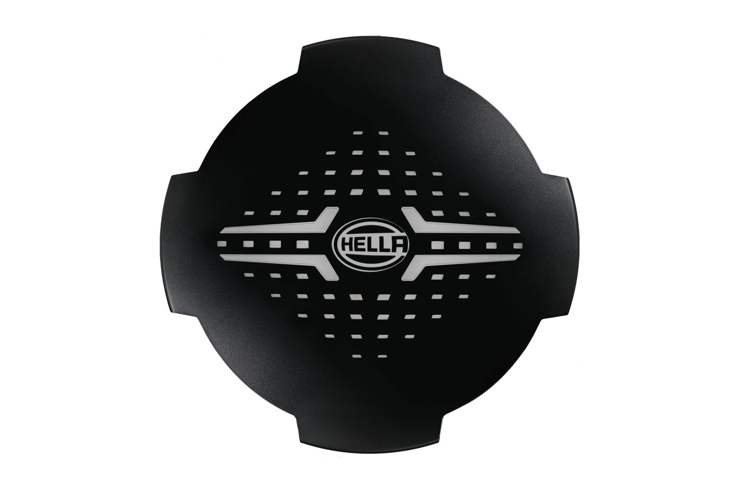HELLA Cap, spotlight - Blade 7" 8XS358198-001