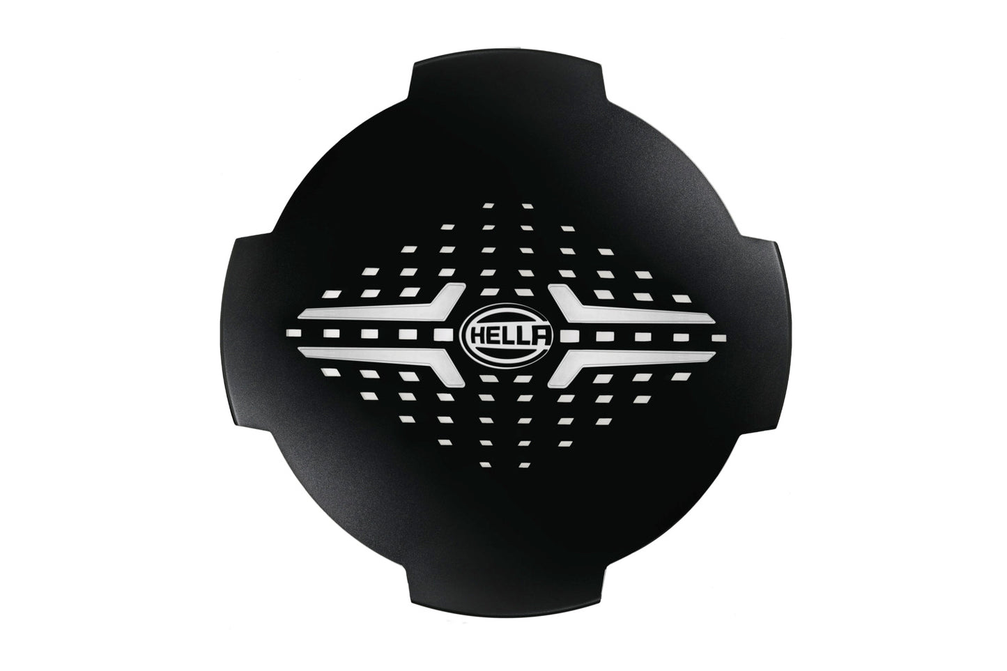HELLA Cap, spotlight - Blade 9" 8XS358198-011