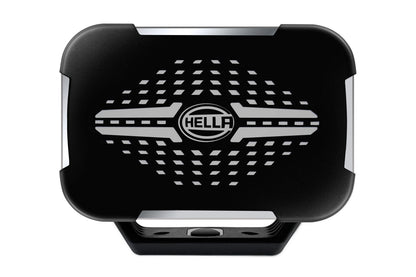 HELLA Cap, spotlight - Blade 9" 8XS358198-021