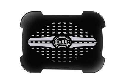 HELLA Cap, spotlight - Blade 9" 8XS358198-021