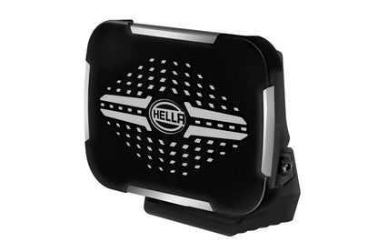 HELLA Cap, spotlight - Blade 9" 8XS358198-021