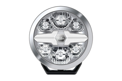 HELLA VALUEFIT LED-Spotlight - Blade Chrome 9" - 12/24V - white - 1550lm 1FJ357199-011