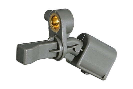 HELLA Sensor, wheel speed - 2-pin connector 6PU358218-141