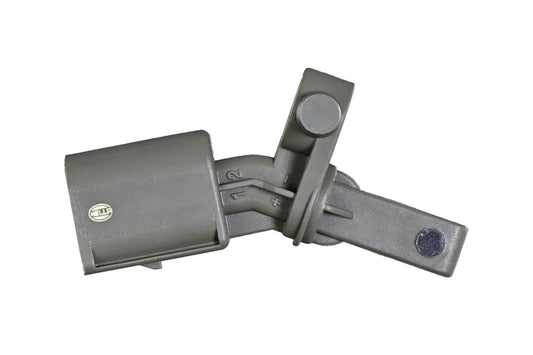 HELLA Sensor, wheel speed - 2-pin connector 6PU358218-141