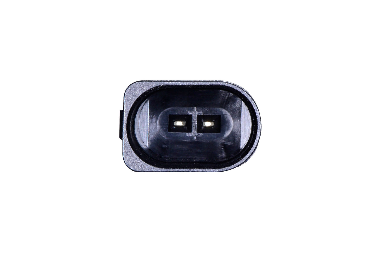 HELLA Sensor, wheel speed - 2-pin connector - Rear Axle Right 6PU358218-351
