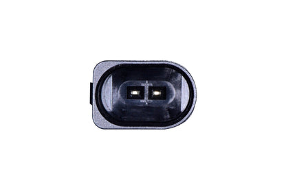 HELLA Sensor, wheel speed - 2-pin connector - Rear Axle Right 6PU358218-351