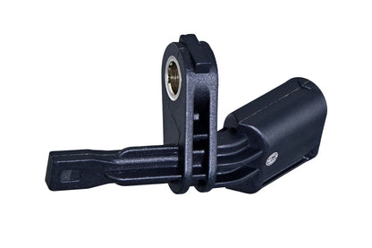HELLA Sensor, wheel speed - 2-pin connector - Rear Axle Right 6PU358218-351