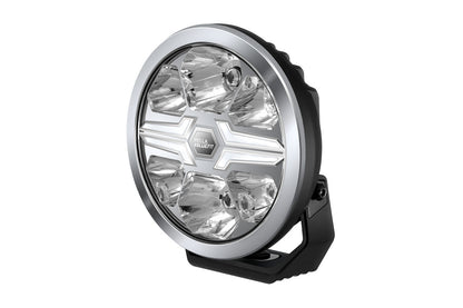 HELLA VALUEFIT LED-Spotlight - Blade Chrom 7" - 12/24V - white - 1670lm 1FJ357198-001