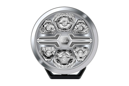HELLA VALUEFIT LED-Spotlight - Blade Chrom 7" - 12/24V - white - 1800lm 1FJ357198-011