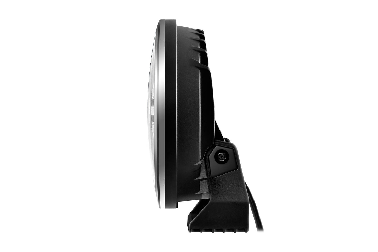 HELLA VALUEFIT LED-Spotlight - Blade Chrom 7" - 12/24V - white - 1800lm 1FJ357198-011