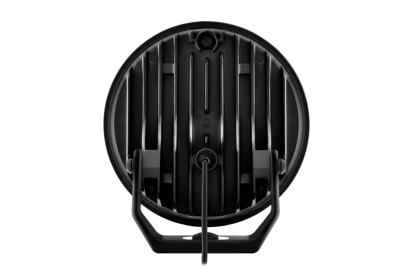 HELLA VALUEFIT LED-Spotlight - Blade Black 7" - 12/24V - white - 1800lm 1FJ357198-051