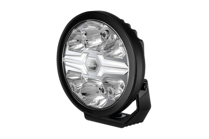 HELLA VALUEFIT LED-Spotlight - Blade Black 7" - 12/24V - white - 1800lm 1FJ357198-051