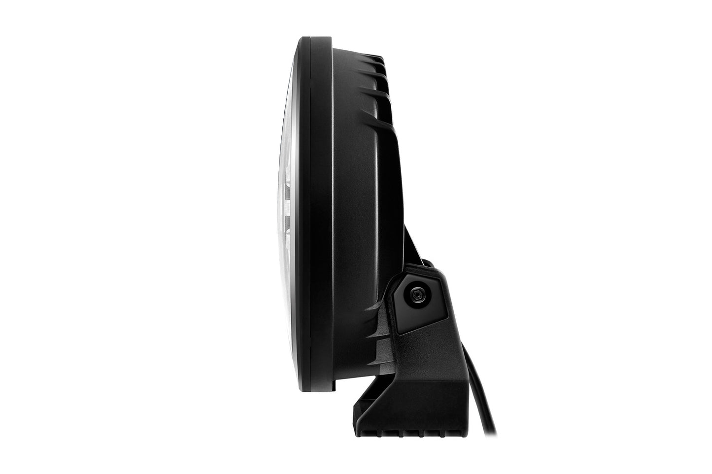 HELLA VALUEFIT LED-Spotlight - Blade Black 7" - 12/24V - white/yellow (amber) - 1800lm 1FJ357198-071