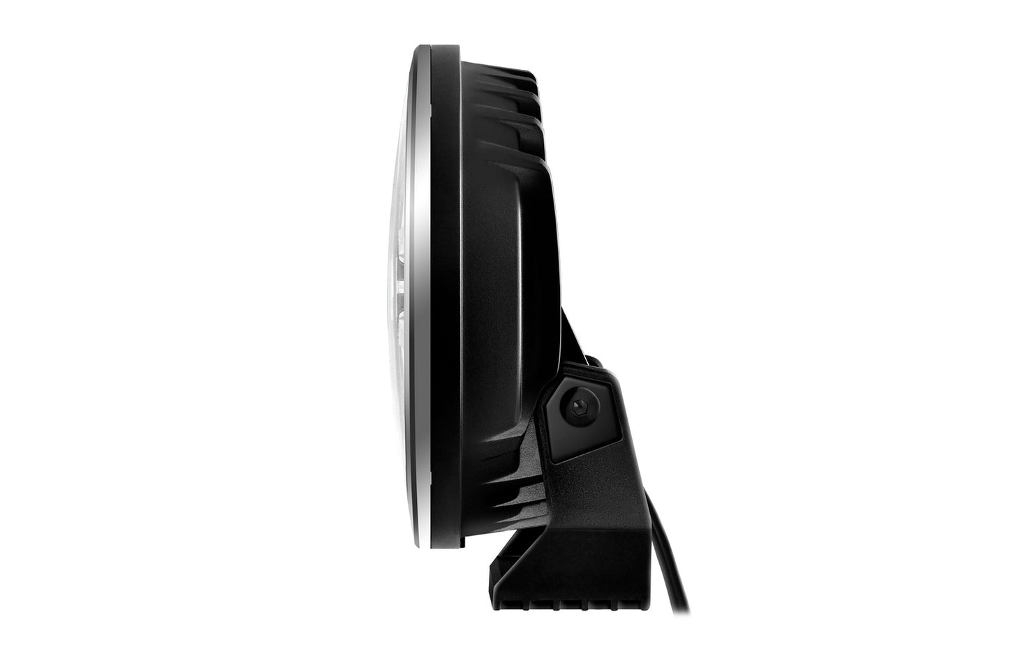 HELLA VALUEFIT LED-Spotlight - Blade Chrome 9" - 12/24V - white/yellow (amber) - 1700lm 1FJ357199-021