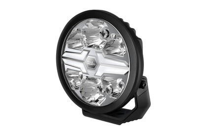 HELLA VALUEFIT LED-Spotlight - Blade Black  9" - 12/24V - white - 1700lm 1FJ357199-041
