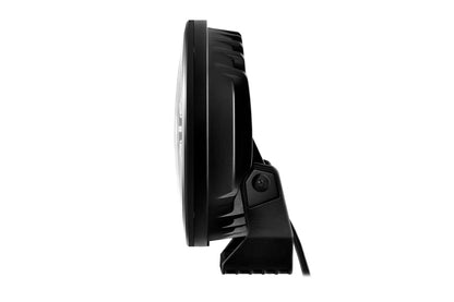 HELLA VALUEFIT LED-Spotlight - Blade Black  9" - 12/24V - white/yellow (amber) - 1700lm 1FJ357199-061